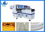 ETON Ultra High Speed SMT Mounter Machine 500000CPH LED Strip Manufacturing