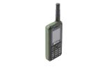 Good Signal DLNA Mobile Phone 2200mAh QSC 1110 Fm Radio Mobile Phone