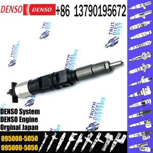 Wholesale 095000-8800 Best quality diesel engine 095000-8800 Parts Diesel Engine Parts Fuel Injector 095000-8800 from china suppliers