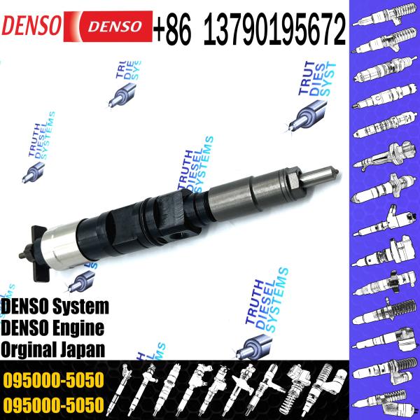 095000-8800 Best quality diesel engine 095000-8800 Parts Diesel Engine Parts