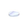 Buy cheap Spherical Edmund Optics Cylindrical Lens Axis Transparent 40 Scratch Dig from wholesalers