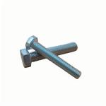 Right Hand Thread Stainless Steel Screws The Ideal Solution for Your Industrial