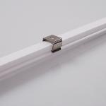 Transform Your Cabinet with LED Recessed Strip Light A2305 Color Temperature