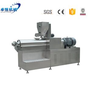 Wholesale 5000 KG Floating Fish Feed Extruder Machine for Electric-Powered Fish Food Production from china suppliers
