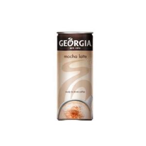 Wholesale Sugar Free Caramel Iced Coffee Canning For Weight Loss Instant Coffee Ready Drink Canned from china suppliers