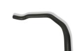 Reinforced Flexible Rubber Water Hose For Water And Ethylene Glycol Engine
