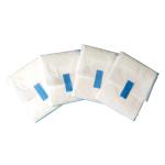 Private Ultra Thin Pads Feminine Maxi Wings Organic Cotton Disposable