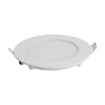 18 watt round led panel light 12V DC 24V DC Triac dimmable or 0-10V dimmable