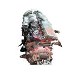 ISO9001/TS16949 Accredited 8.226L 6HH1 Diesel Engine Assembly for Isuzu Truck