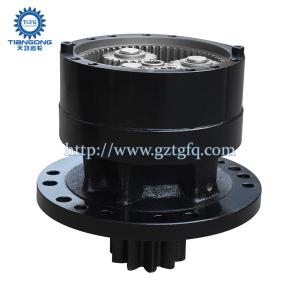 Wholesale PC70-8 PC60-8 Excavator Swing Gearbox Komatsu Travel Gearbox 21W-26-00100 from china suppliers