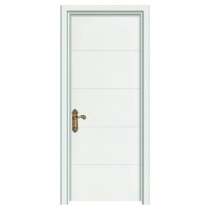 Wholesale Economical Options For Your Business Superior WPC Doors With Paint And Laminate Finishes from china suppliers