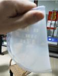 High Transparent Platinum Cure RTV2 Liquid Silicone Rubber for Rapid Prototyping