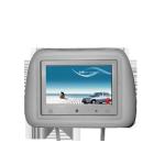 Lcd Tv Video Player Bus Advertising Screen Metal Shell Wide Viewing Angle