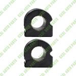 For Ferrari 458 Front & Rear Stabilizer Bar Bushing OEM 236241 249187