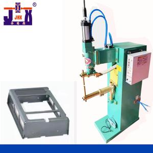 Wholesale Small pneumatic spot welder For sheet metal spot welding of box frame from china suppliers