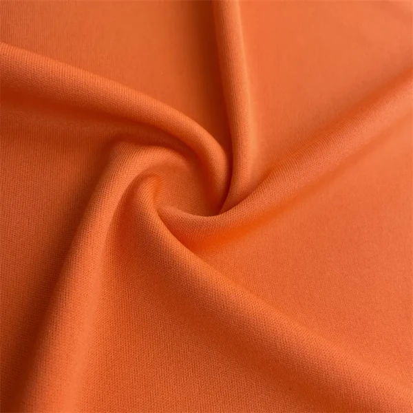 Waterproof 4 Way Stretch Polyester Fabric For Luggage And Mouse Pad