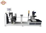 25-120mm Diameter Automatic Paper Tube Making Machine Fast Production Speed