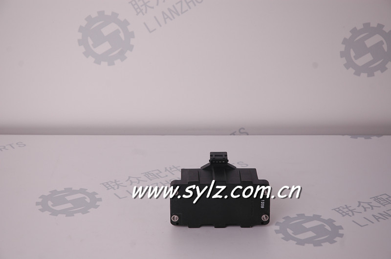 Hot sale Chinese motor Cummins 3937301 ignition coil for gas diesel engine
