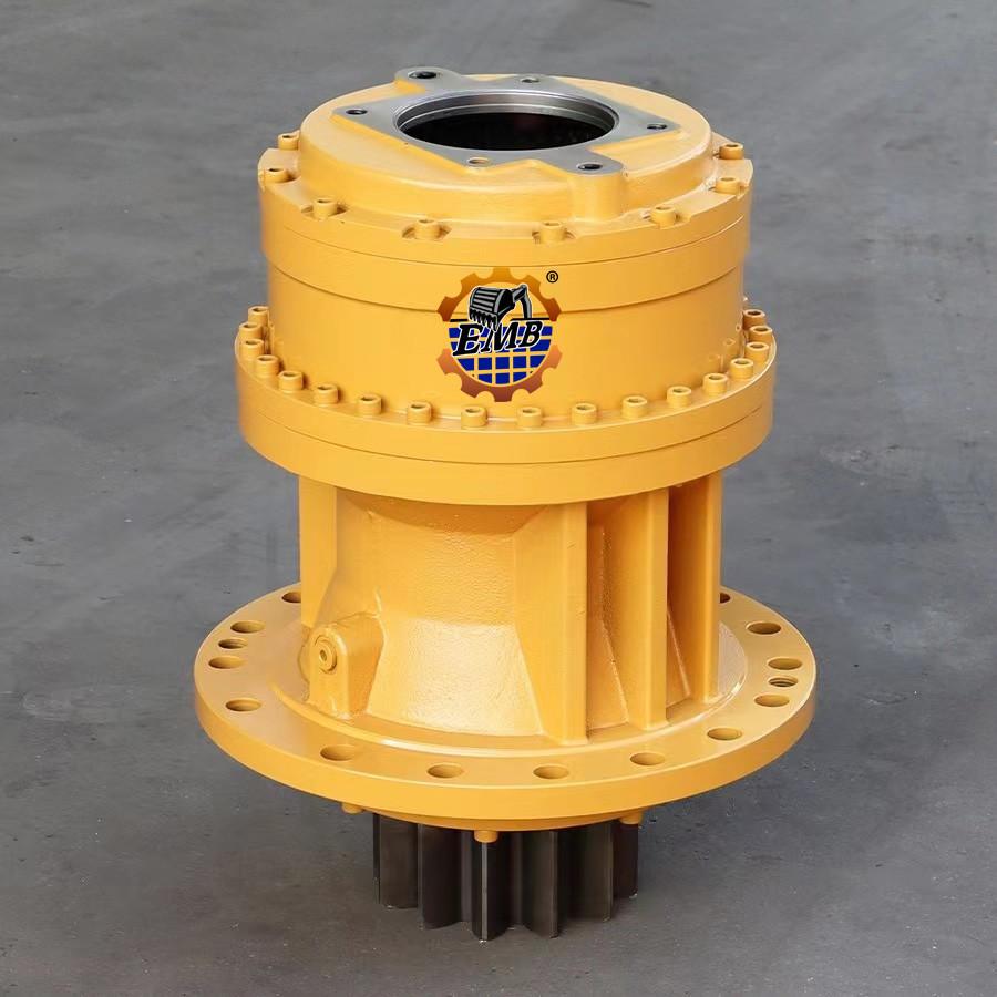 418-7154 CAT330D2 Swing Drive 4187154 E330D2 Swing Reducer For Excavator