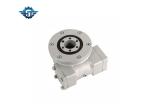 SE1 Worm Gear Slew Drive With 24vdc Electrical Motors For Pv Solar Tracking