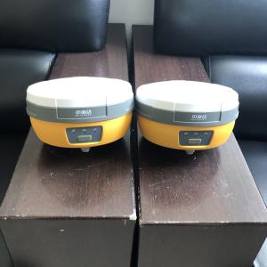 Wholesale 440 Channels V30 Plus Hi - Target GPS Geodetic RTK GNSS Receiver from china suppliers