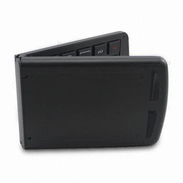 Quality wireless Iphone 4 Bluetooth Keyboards Case OEM / ODM factory for sale
