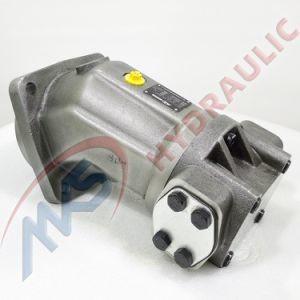 Excitation Mode A2FM250 Hydraulic Axial Piston Fixed Motor for High Speed