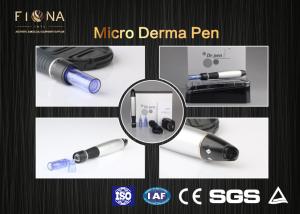 Wholesale Powerful Microneedle Dr Derma Pen Meso Rechargeable For Human Hair OEM from china suppliers