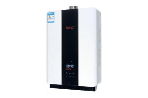 Wholesale Instant Hot Gas Hot Water Heaters 24L Wall Mount Gas Boiler Stainless Steel Shell from china suppliers
