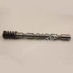 Main Control Valve Spare Parts Valve Spool 7NB9 For Sany Excavator
