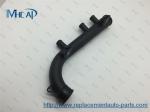 Plastic And Metal Automotive Radiator Hose / Coolant Pipe Hose 90322216 1336062