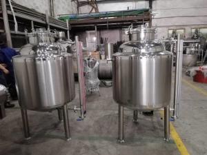 Wholesale CE -40C Oil Extraction Equipment from china suppliers