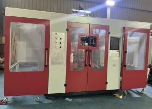 Wholesale Fully Automatic Four Cavities HDPE Blow Molding Machine For Industrial from china suppliers