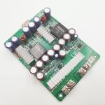 Aokpower iDD216A DC DC buck converter power Input DC24V output DC 12V 16A 200W
