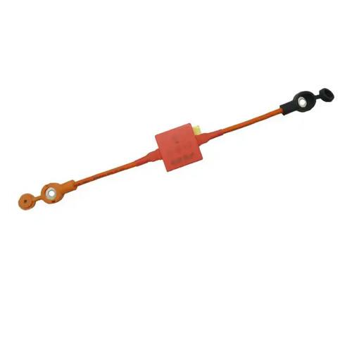 Quality BK-DC 40a 60a battery thermal overcurrent protector temperature controller switch for sale