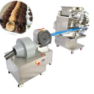Wholesale Chocolate truffle making machine/Chocolate truffles ball rollermachine from china suppliers