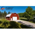Customizable Steel Structure Prefab Metal Tube Container Carports for Expandable