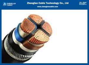 Wholesale 4 Core Underground 70mm 95mm 120mm Armoured Power Cable ISO 9001 Multi Color from china suppliers