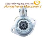 8944234520 24V 9T 3.0KW Excavator Starter Motor Kobelco SK60-3 Isuzu 4JA1 Engine