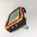 Light Weight Small Volume Mini 1mm Ut Flaw Detector