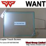 IR7085 IR7095 IR7105 IR7086 Copier Touch Screen for Canon IR 7085 7095 7105 7086