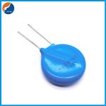 25mm Metal Oxide Varistor 470V 750V 25D471K 25D751K Voltage Dependent Resistor