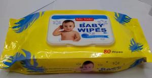 Wholesale Wholesale Baby Tender Wipes from china suppliers