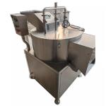 High Efficiency Potato Peeling Machinery Peeling Machine For Restaurants Knife