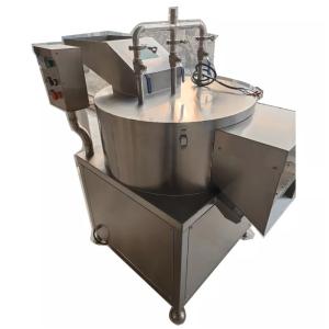 Wholesale Commercial Potato Steam Peeling Machine Artificial Knife Peeler With Great Price from china suppliers