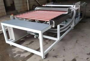 Wholesale 3300x1200x1100mm Design Horizontal Glass Cleaner and Dryer Washing Machine High Performanc from china suppliers