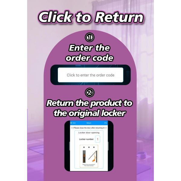 24/7 Unmanned Locker Vending Machine with 20 Lockers and 21.5 Inch Touch Screen for Gym Gear Rental System