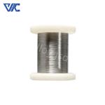 Nuclear Industry Nickel Alloy Inconel X-750 Wire With Preservative