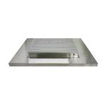 32 Inch Stainless Steel Embedded Touch Panel PC Anti-UV Anti-Discoloration IP65