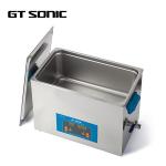 GT 27L Digital Ultrasonic Cleaner Time And Temperature Control